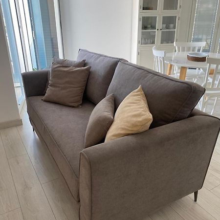 Apartamento El Reloj 1 Los Llanos De Aridane Bagian luar foto