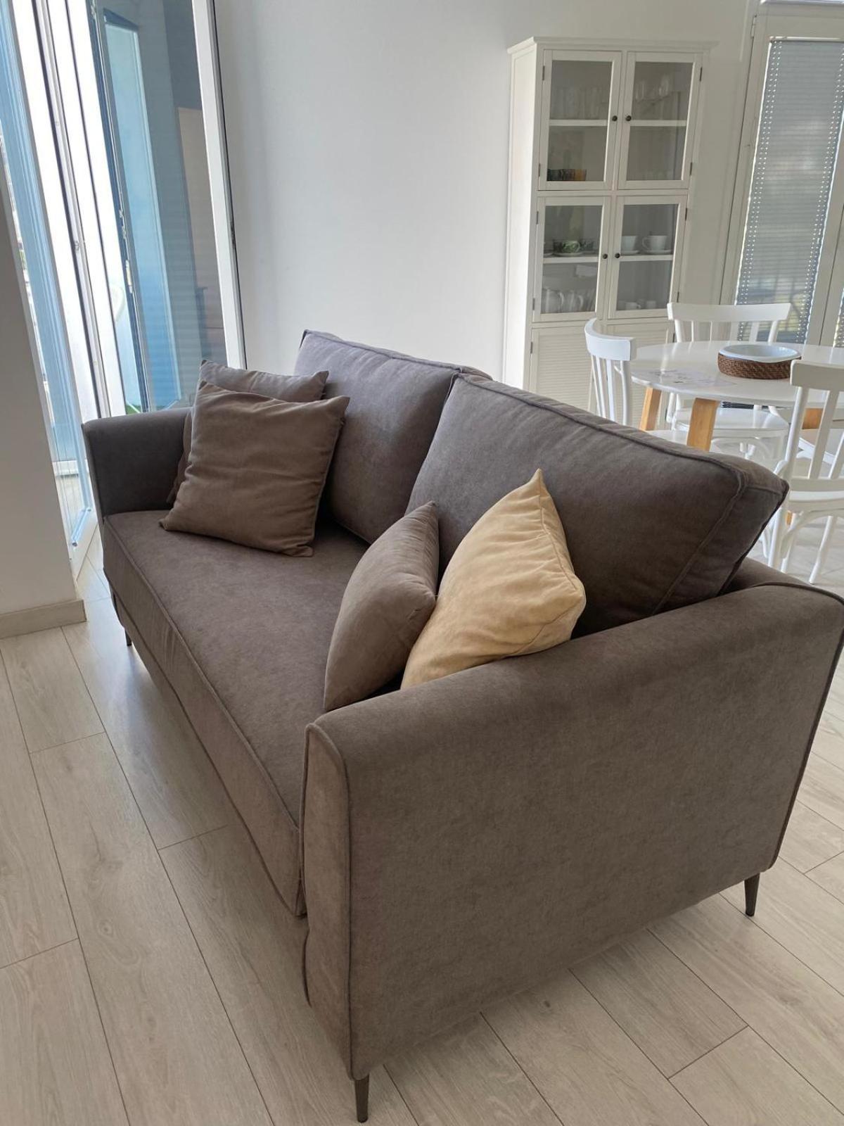 Apartamento El Reloj 1 Los Llanos De Aridane Bagian luar foto