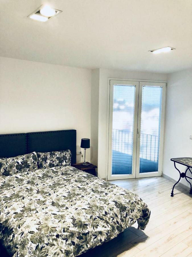Apartamento El Reloj 1 Los Llanos De Aridane Bagian luar foto