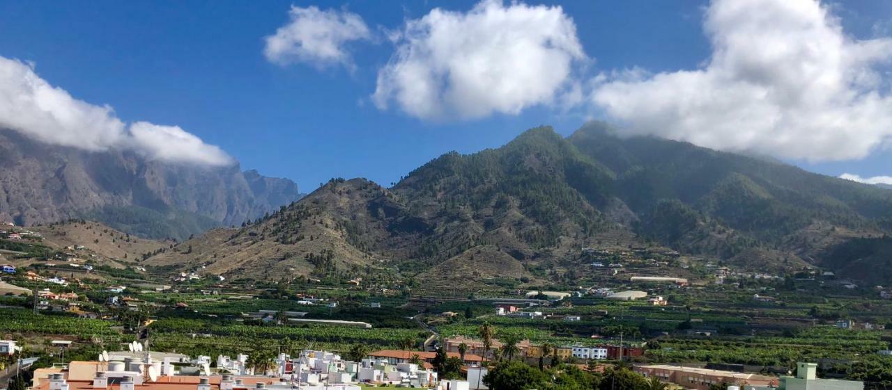 Apartamento El Reloj 1 Los Llanos De Aridane Bagian luar foto